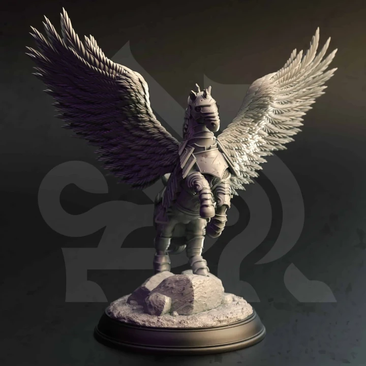 Myreni - Elite Pegasus