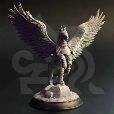 Myreni - Elite Pegasus
