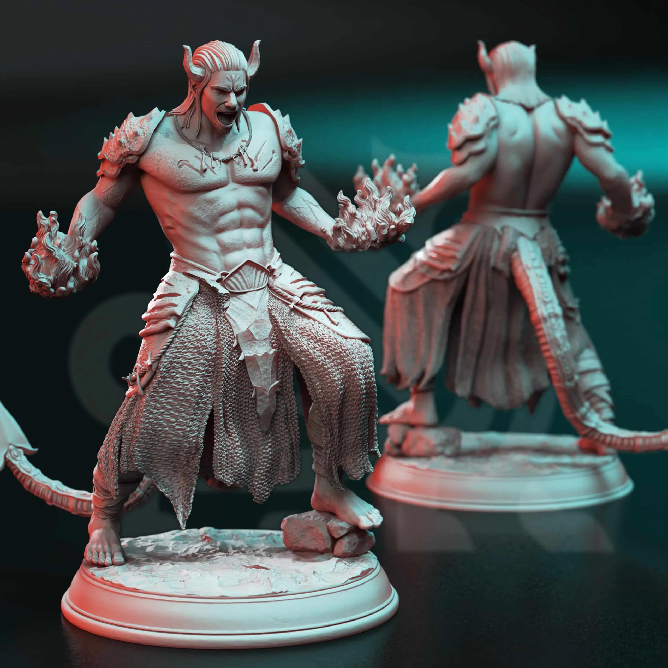 The Converted - Dwellers of the Nocturnal Abyss 3