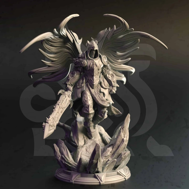 Zyril - Brinlimin’s Chosen