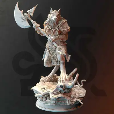 Ariana Grey - Front