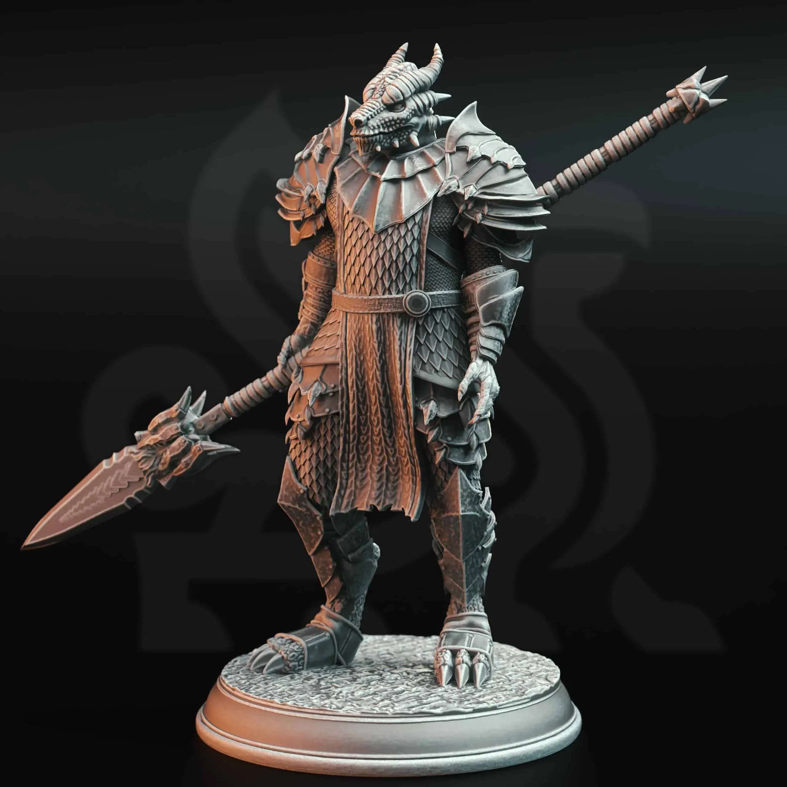 Knights of the Dragon - 2