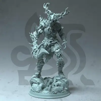 Treneal - The Resilient