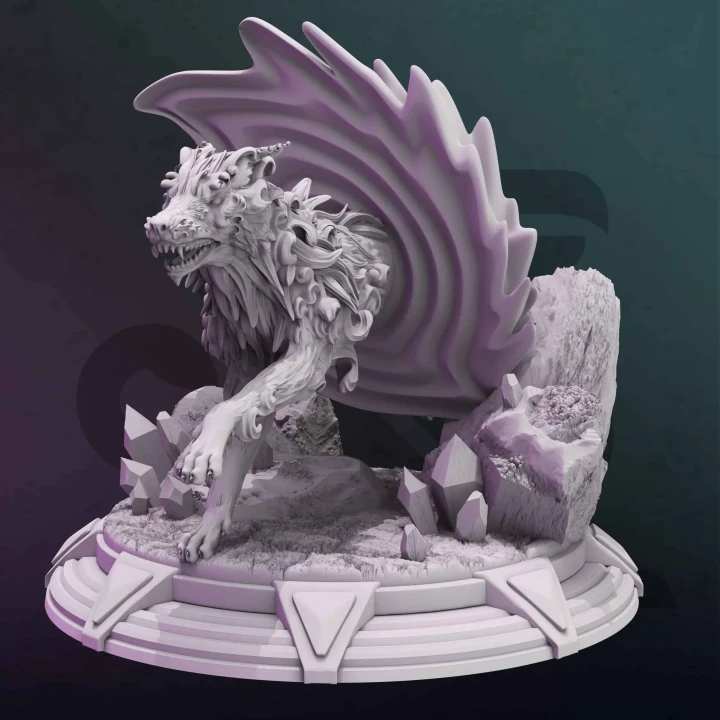 Hyan - Blink Hound