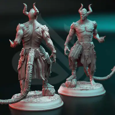 The Converted - Dwellers of the Nocturnal Abyss - Back