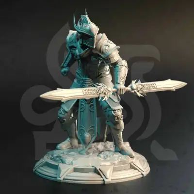 High Elf Soldiers - Leacianan Vanguard