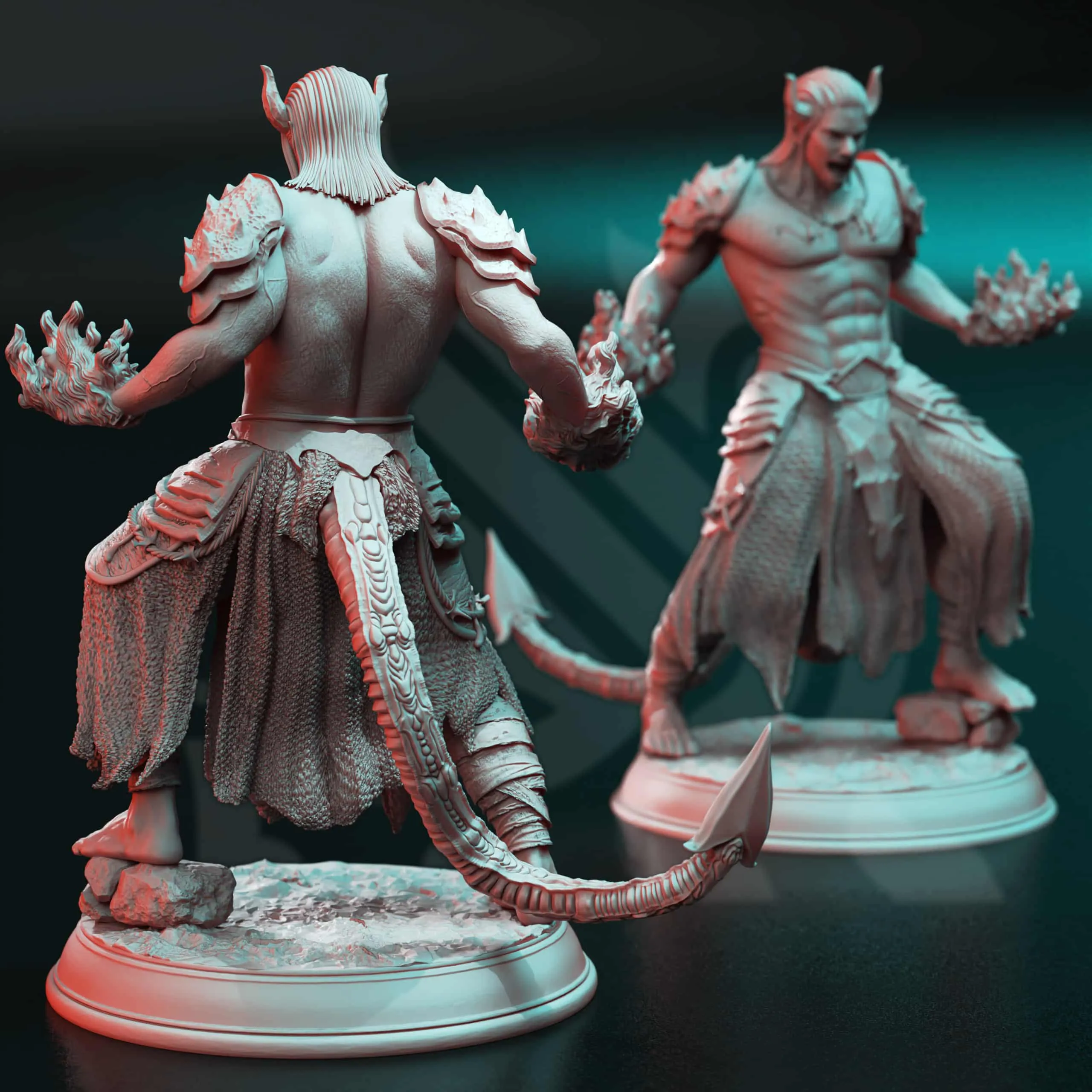 The Converted - Dwellers of the Nocturnal Abyss 3 - Back