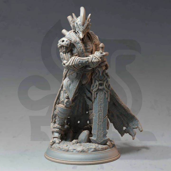 Wreathe - Headmaster’s Assistant