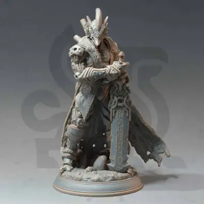 Wreathe - Headmaster’s Assistant