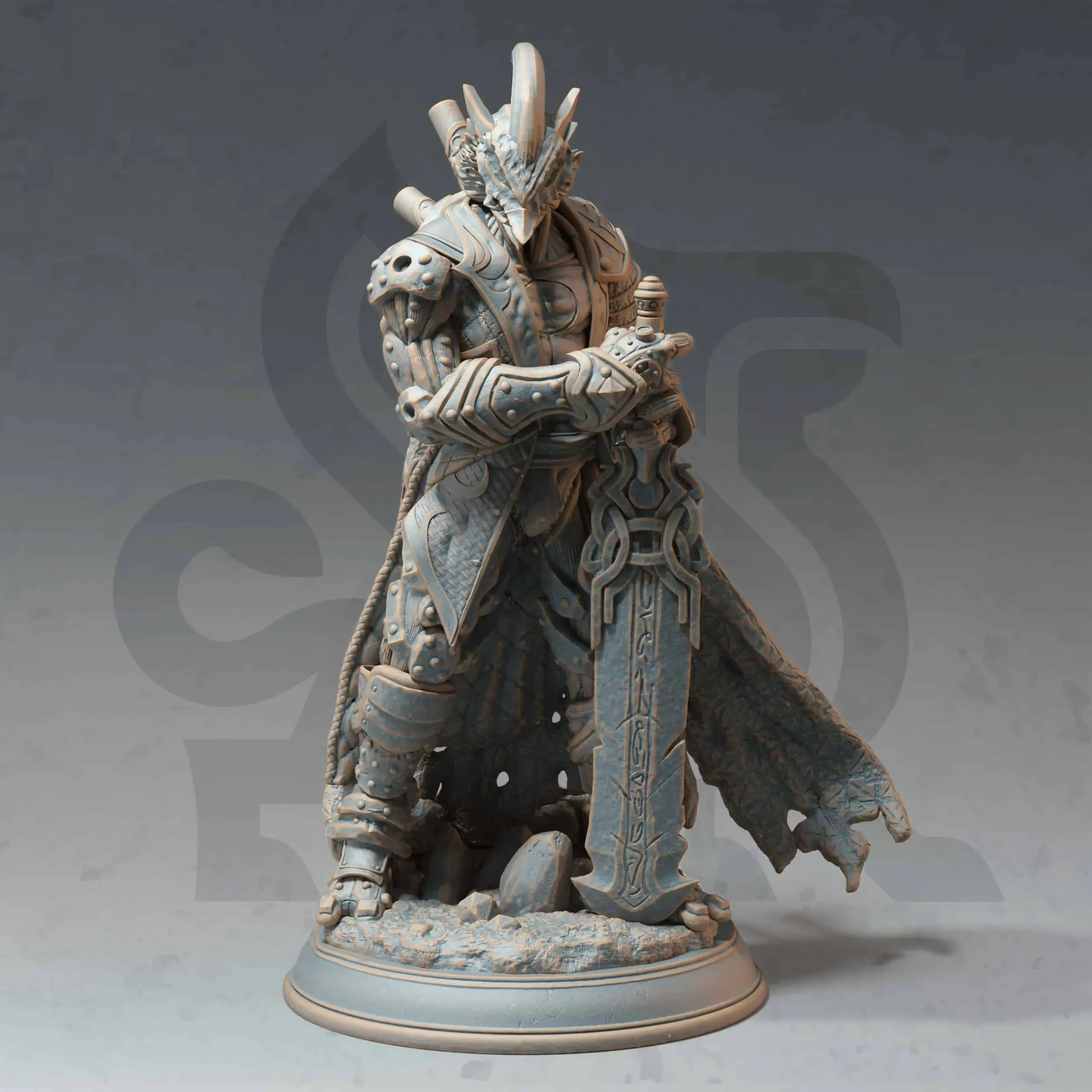 Wreathe - Headmaster’s Assistant - Front