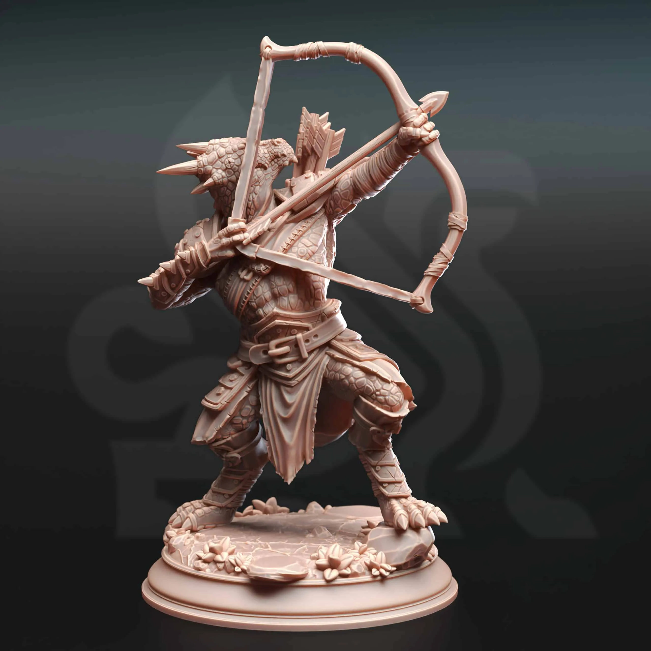 Green Kobolds of Midorius 3