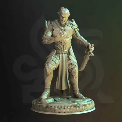 Champion Of The Talon - Ash Of Goltia