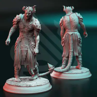 The Converted - Dwellers of the Nocturnal Abyss 2