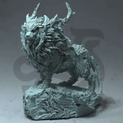 Torgothrin - Lord of the Fey