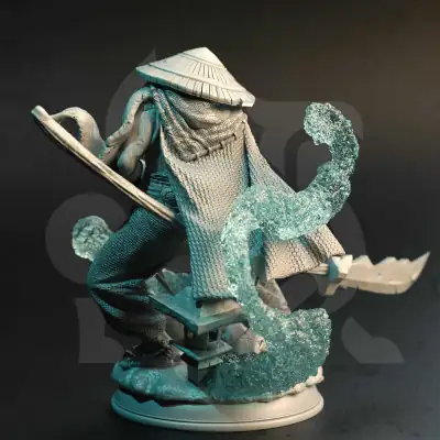 Call of the Gods - Kheye - Back