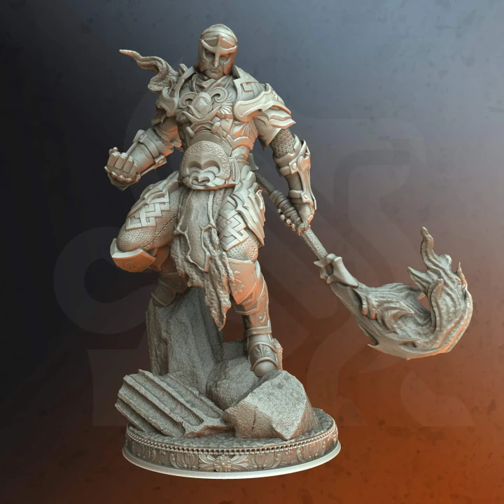 Valadhar Elite - Keydrin