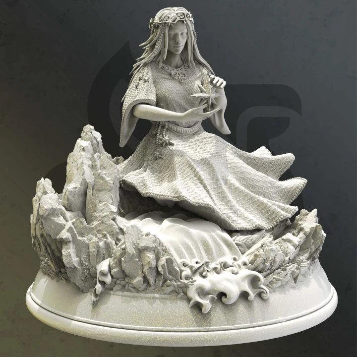 Minera - Mother of Creation
