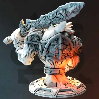 Sorngaar - The Cindering - Back