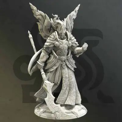 Horauthin - Harbinger of War & Peace