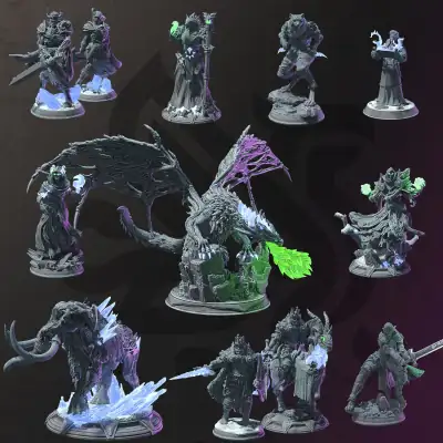 OctPack - No Text