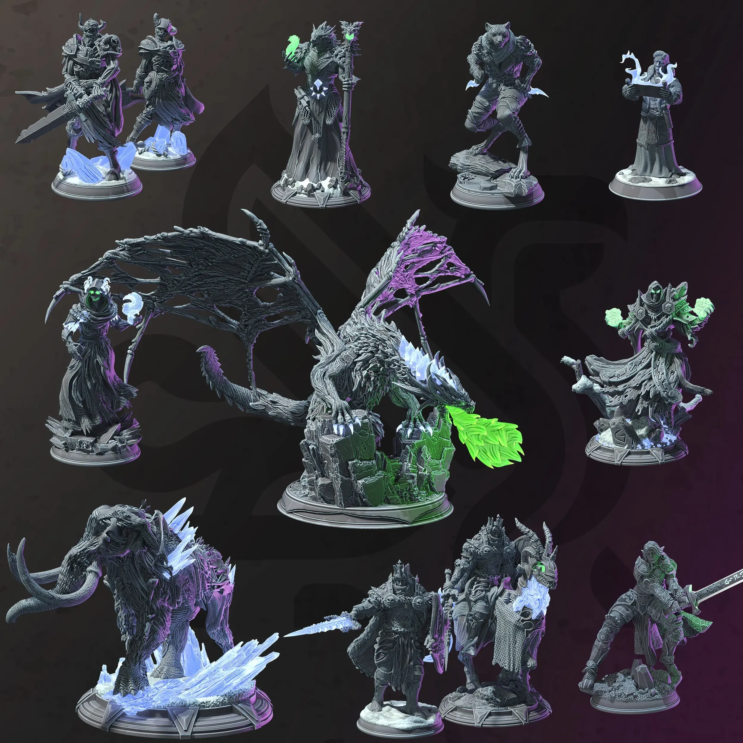 OctPack - No Text