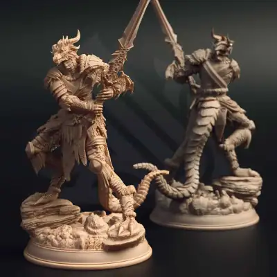 Veseria - The Raging Dragon - Front
