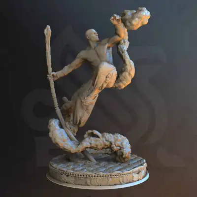 Seer - Kheye