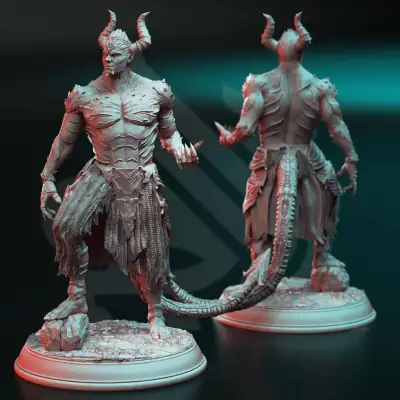 The Converted - Dwellers of the Nocturnal Abyss