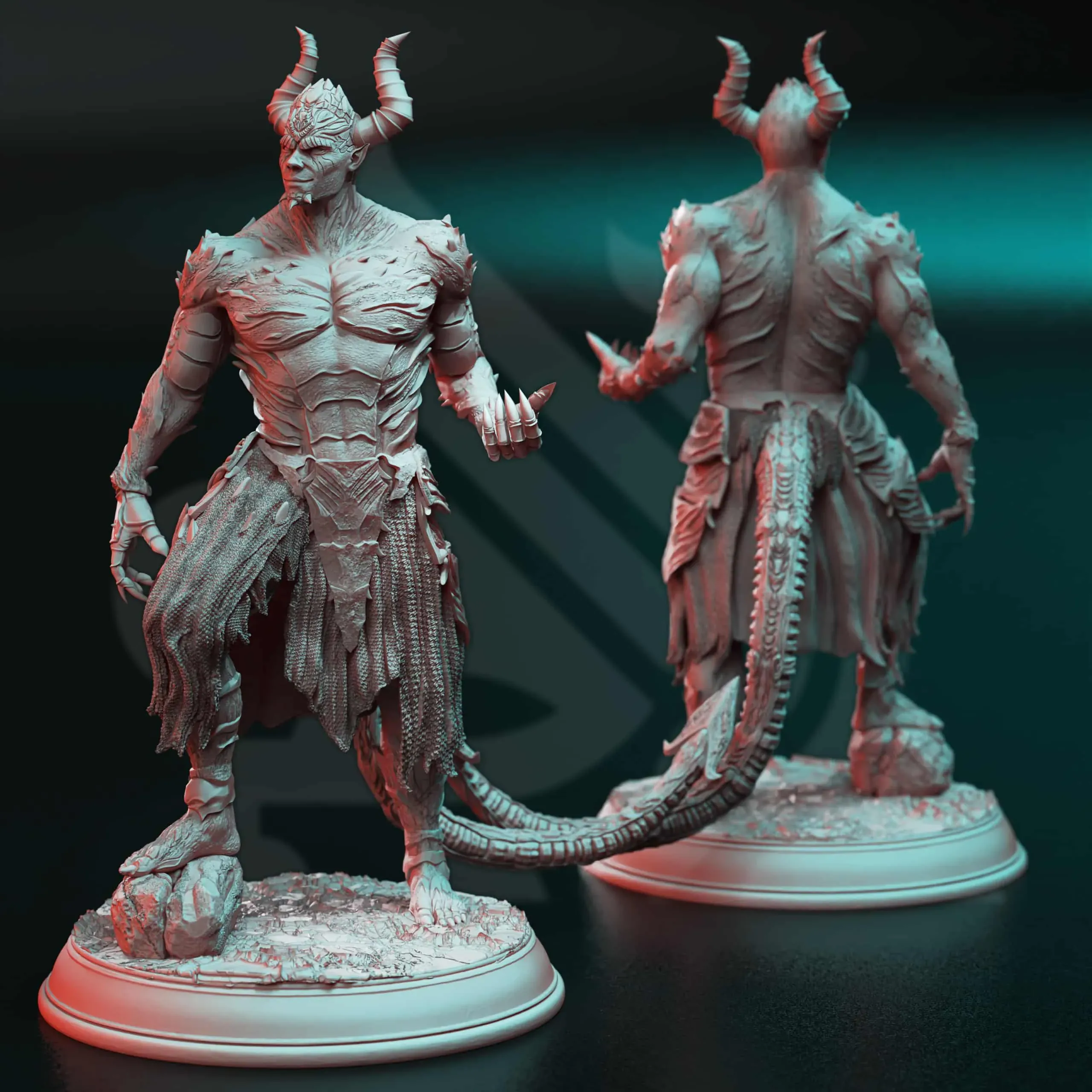 The Converted - Dwellers of the Nocturnal Abyss