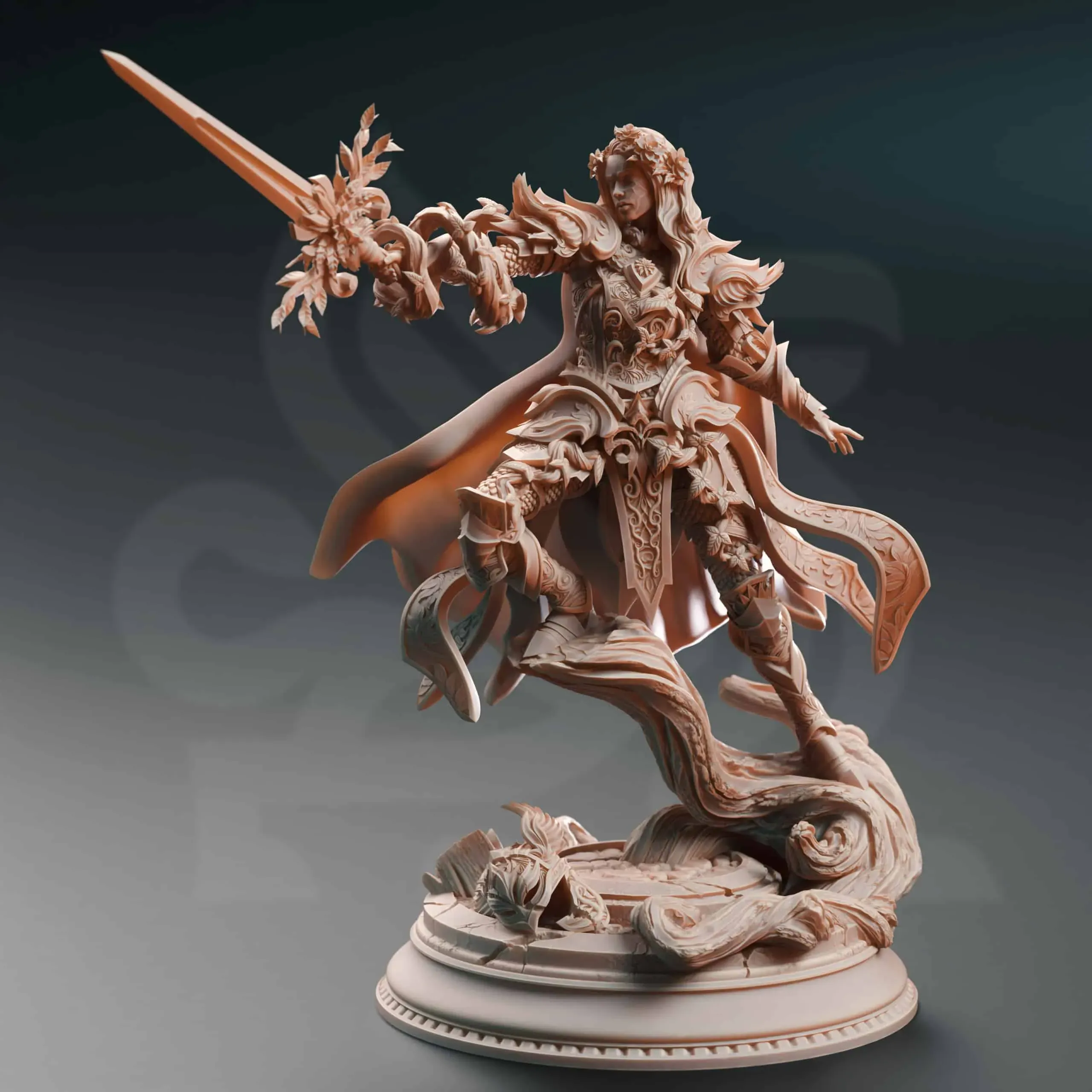 Celathyn - Heir of Elven Hope