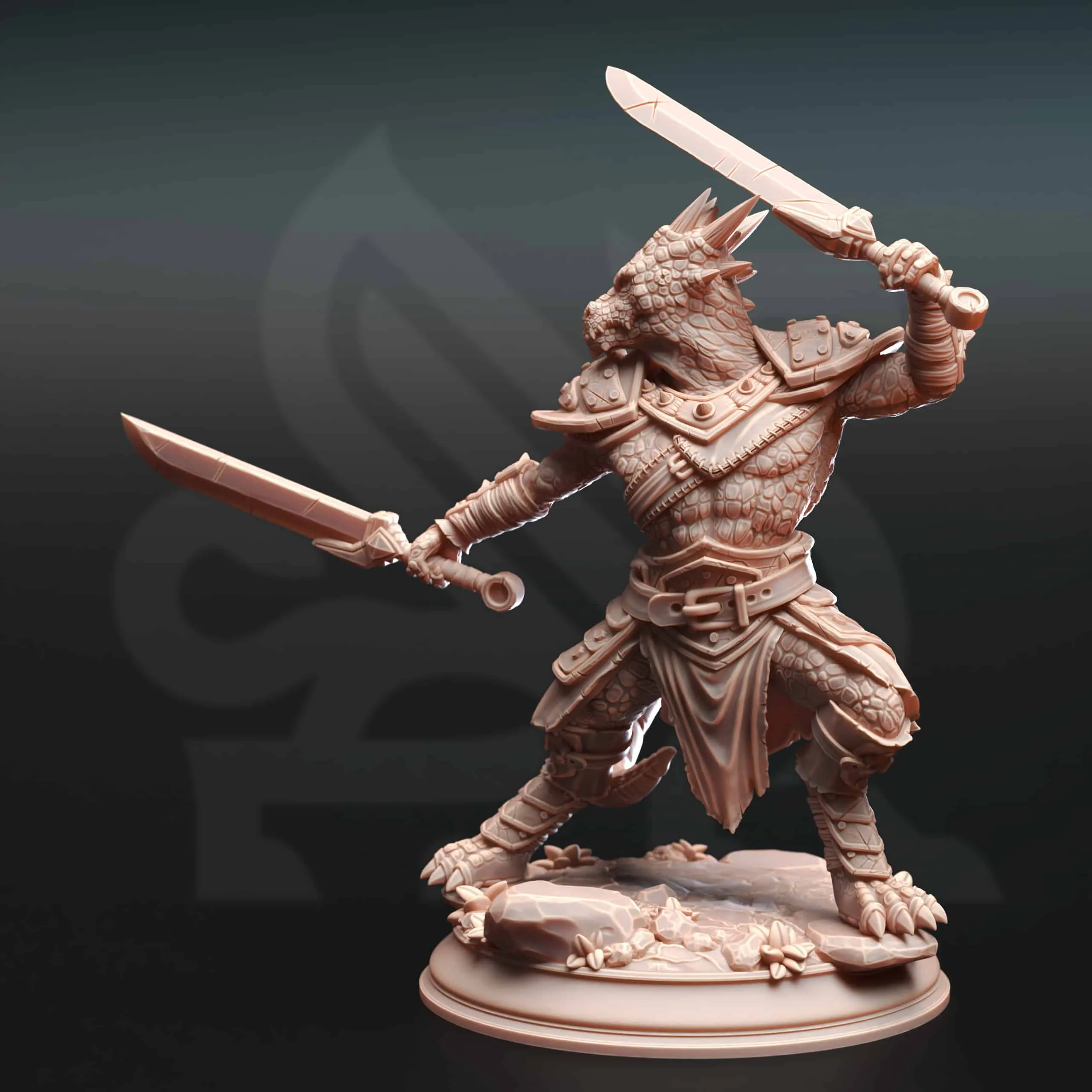 Green Kobolds of Midorius 2