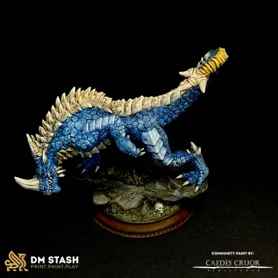 2024_Caedes_Monodrake