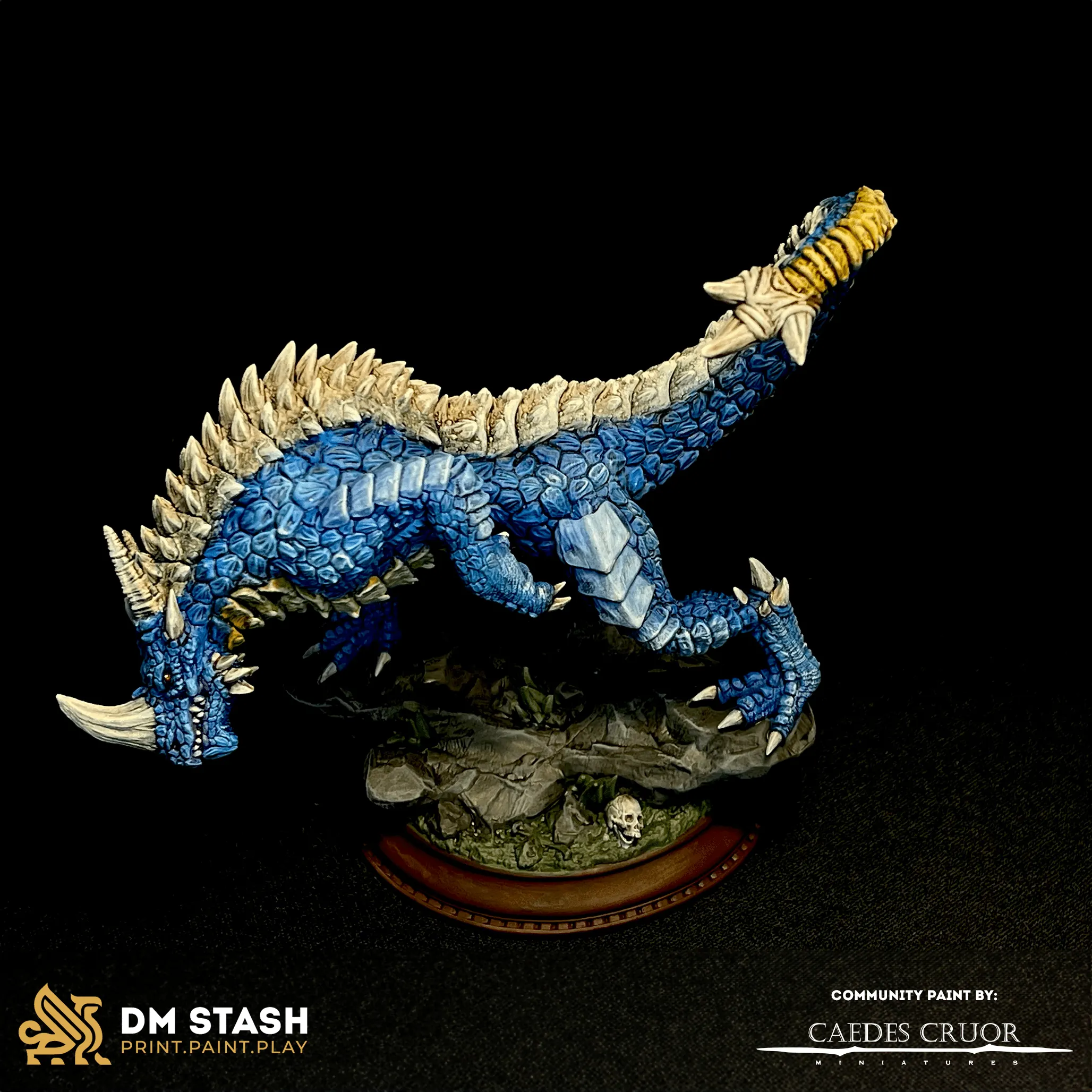 2024_Caedes_Monodrake
