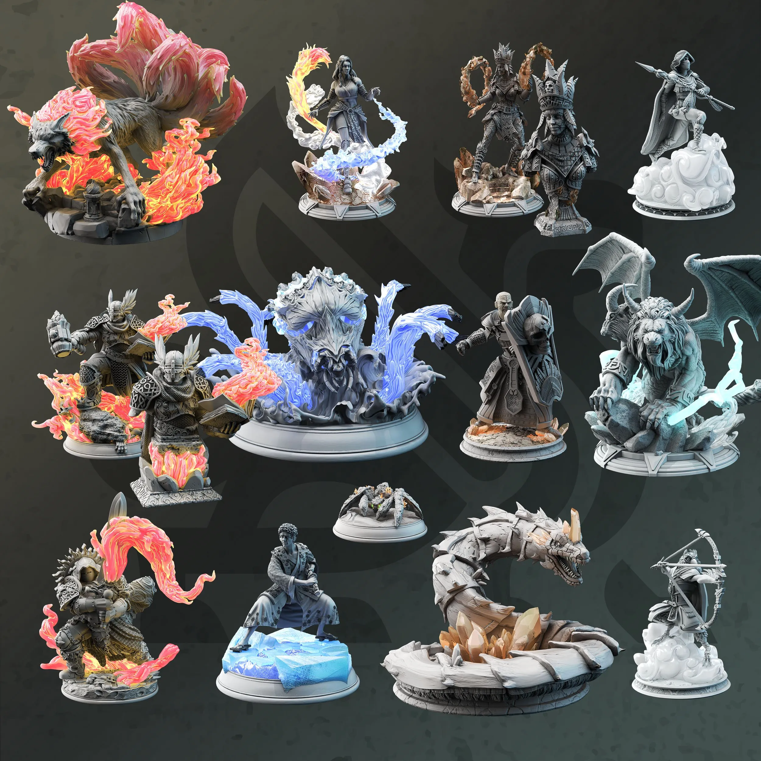 RPG Pack - June 2022