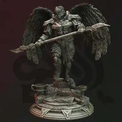 Torde - The Gatekeeper